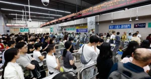 澳門經濟火熱復甦，博弈收入與觀光人潮創歷史新高！